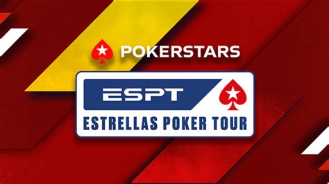 €1,100 Estrellas Poker Tour Main Event .